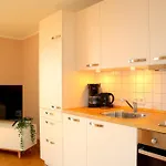 Sonnenwohnung *