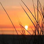 Sonnenwohnung * Wurster Nordseekuste