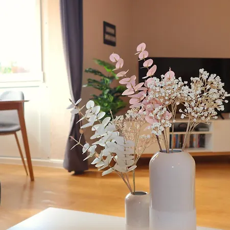 Sonnenwohnung Apartamento *