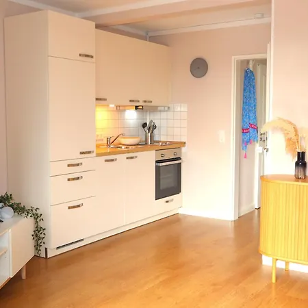 Sonnenwohnung Apartamento