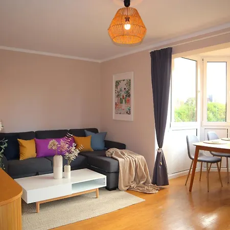 Sonnenwohnung * Cappel-Neufeld