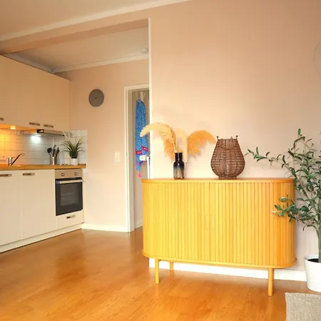 Appartement Sonnenwohnung *