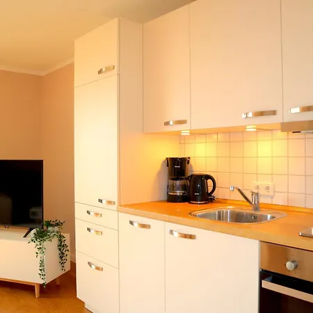 Sonnenwohnung *
