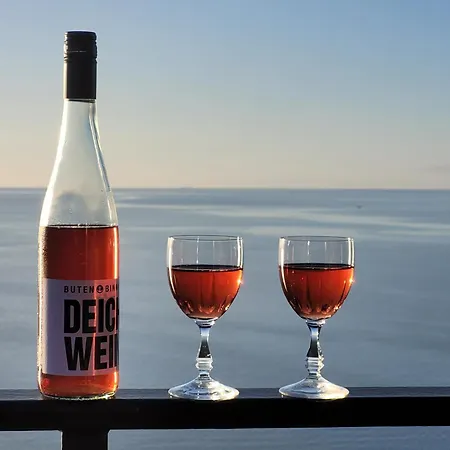 Sonnenwohnung Apartamento