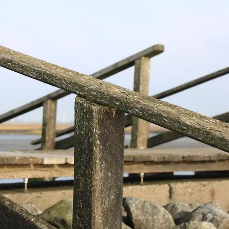 Apartamento Sonnenwohnung *