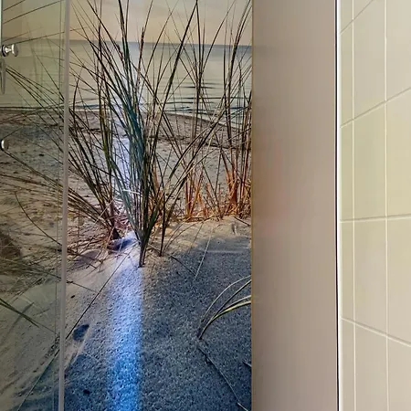Sonnenwohnung Wurster Nordseekuste
