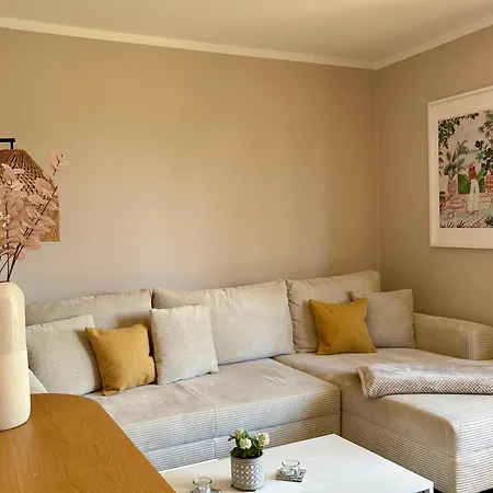 Appartement Sonnenwohnung